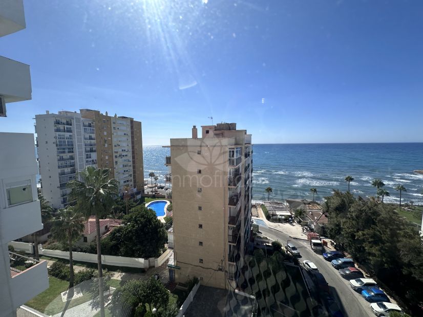 Apartamento en Mijas Costa