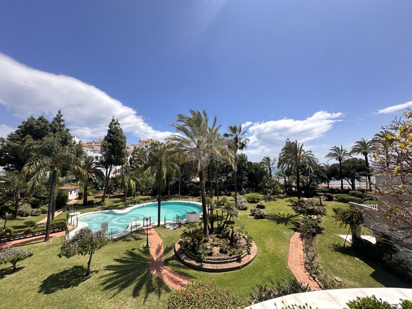 Apartamento en Marbella - Puerto Banus, Marbella