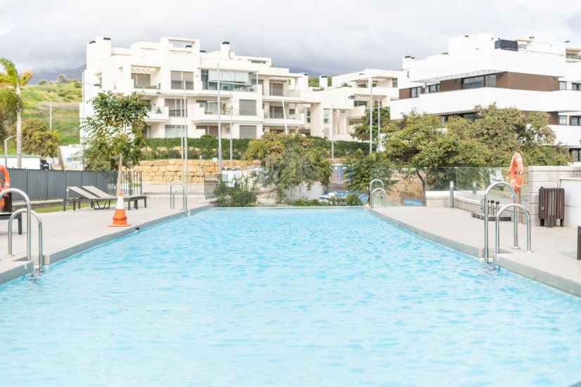 Apartment in Estepona
