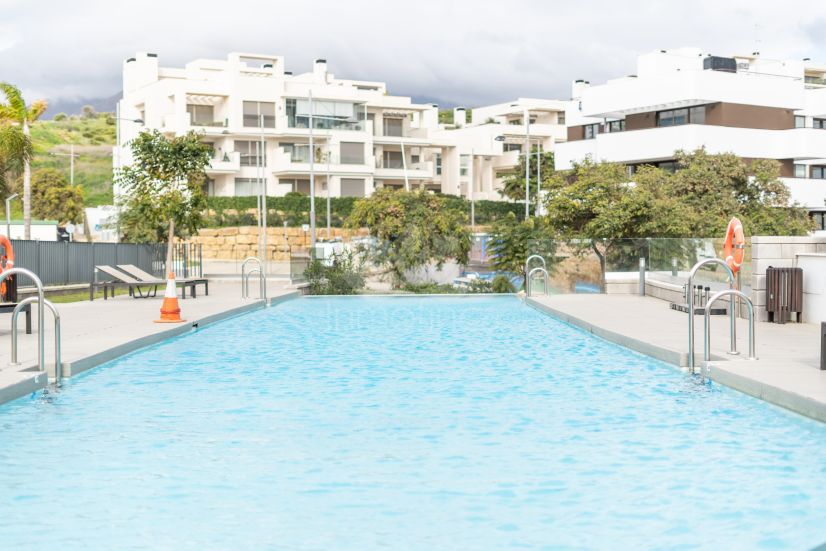 Apartamento en Estepona