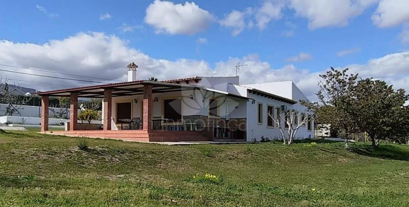 Villa en Estepona