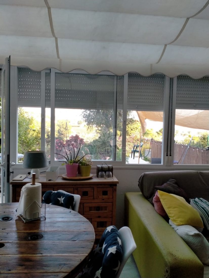 Ground Floor Apartment in El Faro de Calaburras, Mijas Costa