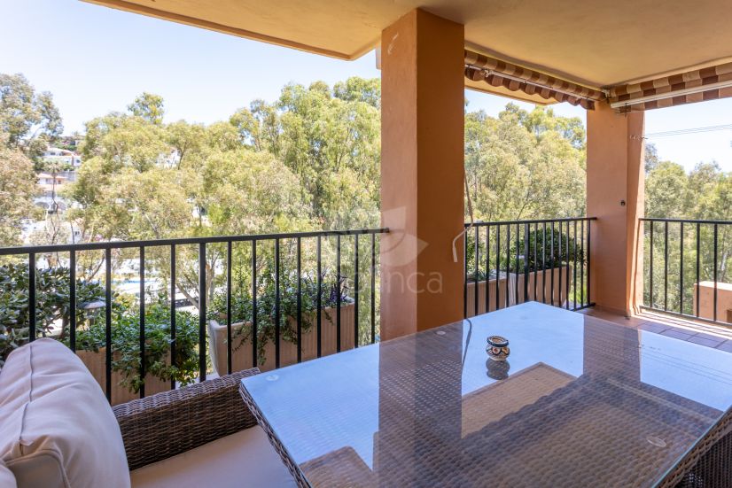 Apartment in Torreblanca, Fuengirola