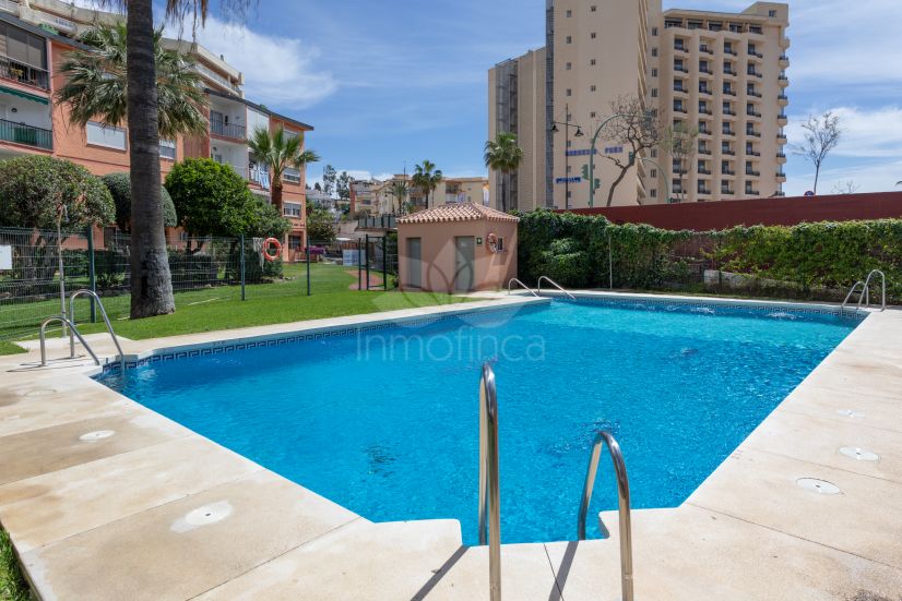 Studio in Torreblanca, Fuengirola
