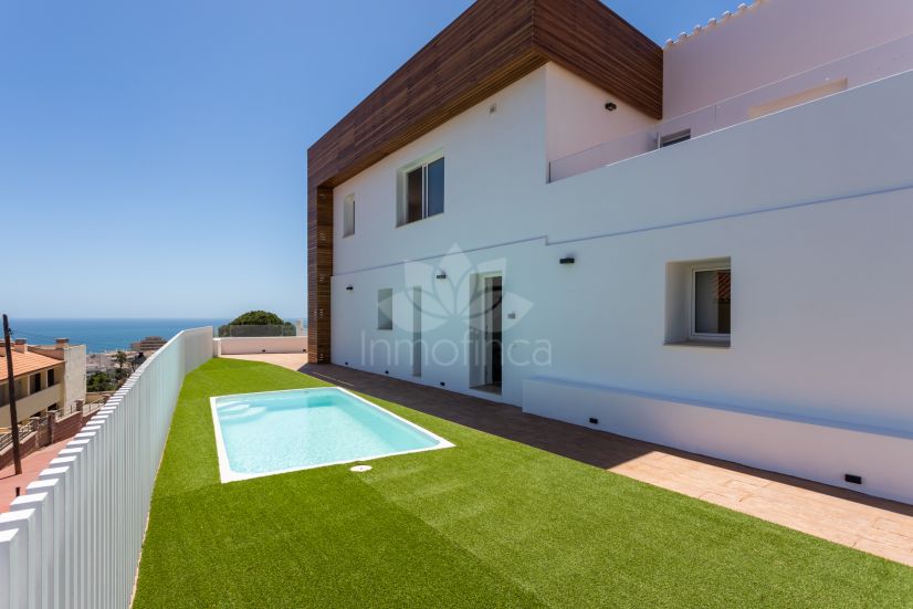Villa en Torreblanca, Fuengirola