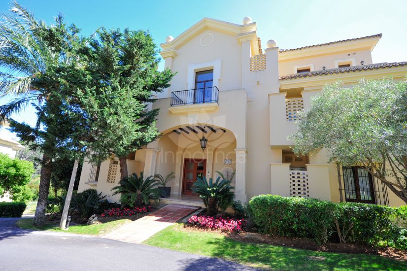 Apartamento en Valgrande, Sotogrande