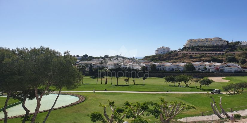 Atico en Riviera del Sol, Mijas Costa