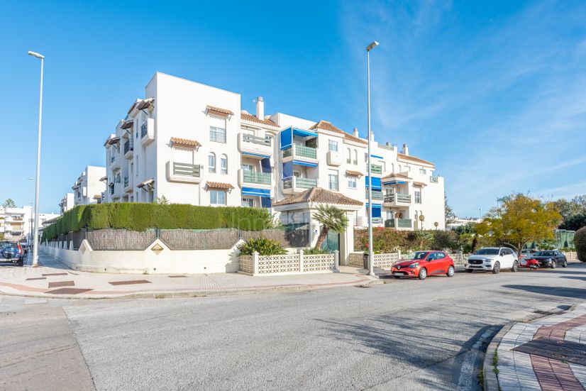 Apartment in Lorcrimar, Marbella