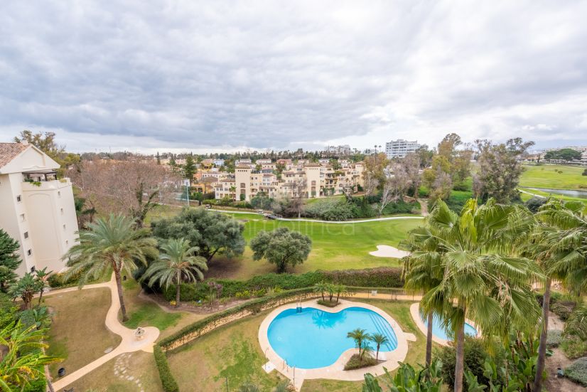 Duplex Penthouse in Guadalmina Alta, San Pedro de Alcantara