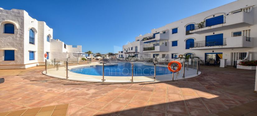 Apartamento en Puerto La Duquesa, Manilva
