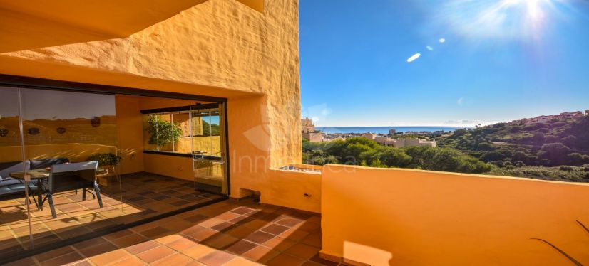 Apartamento en Sabinillas, Manilva