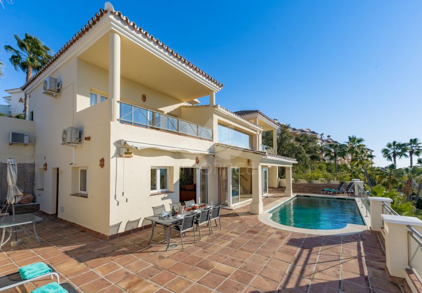 Villa en Alhaurin Golf, Alhaurin el Grande