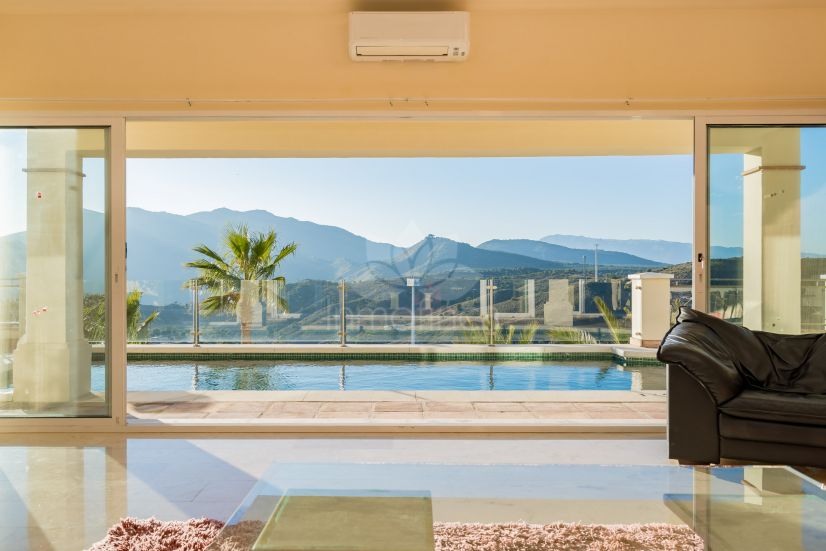 Villa en Alhaurin Golf, Alhaurin el Grande