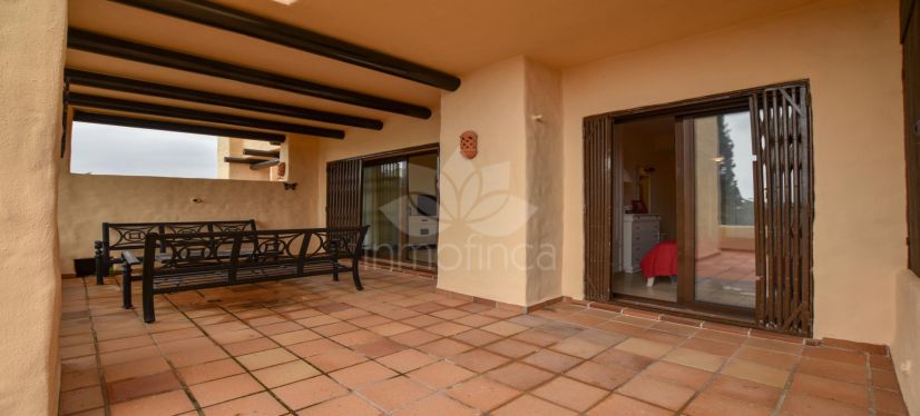 Apartamento Planta Baja en Sabinillas, Manilva