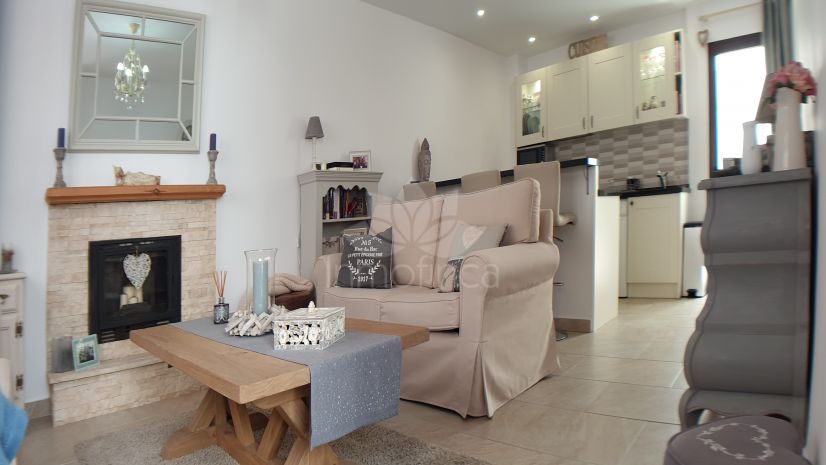 Ground Floor Apartment in La Duquesa, Manilva