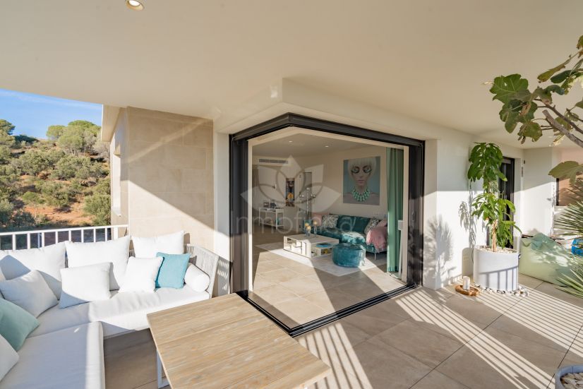 Apartamento en Cala de Mijas, Mijas Costa