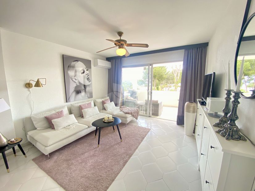 Apartamento en Miraflores, Mijas Costa