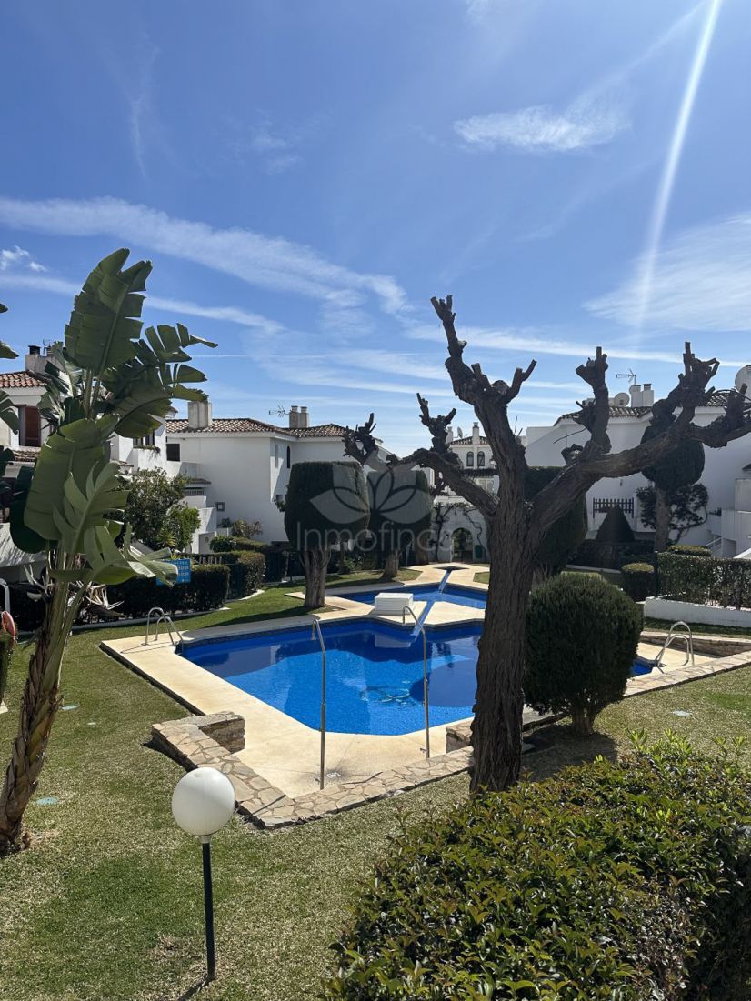 Town House in Estepona