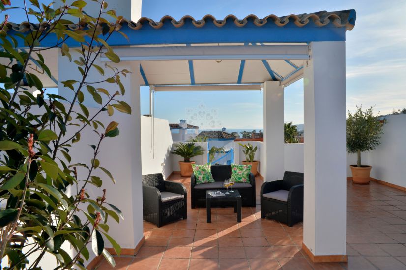 Ático en Estepona Oeste, Estepona
