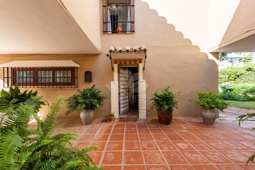 Adosado en Mijas Costa