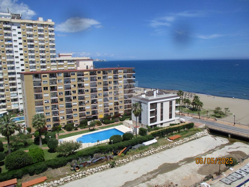 Studio in Los Boliches, Fuengirola