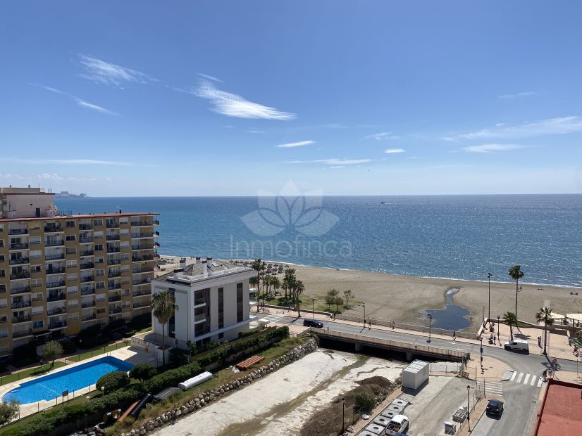 Estudio en Los Boliches, Fuengirola