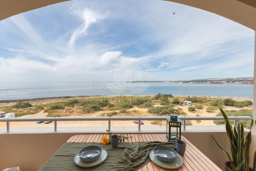 Studio in Estepona Puerto, Estepona