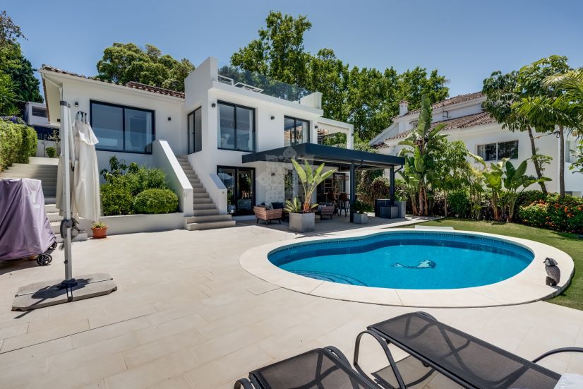 Villa en Nueva Andalucia, Marbella