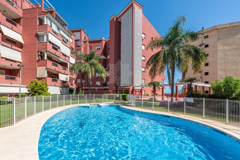 Duplex Penthouse in Benalmadena Costa, Benalmadena
