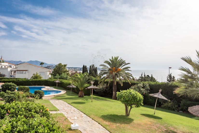 Apartamento Planta Baja en Torrenueva, Mijas Costa