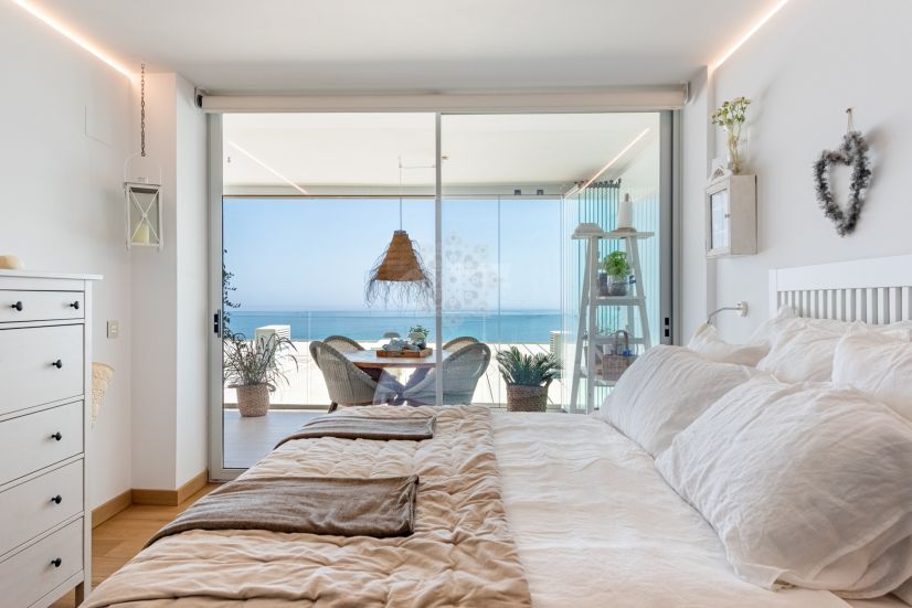 Apartamento en El Higueron, Fuengirola