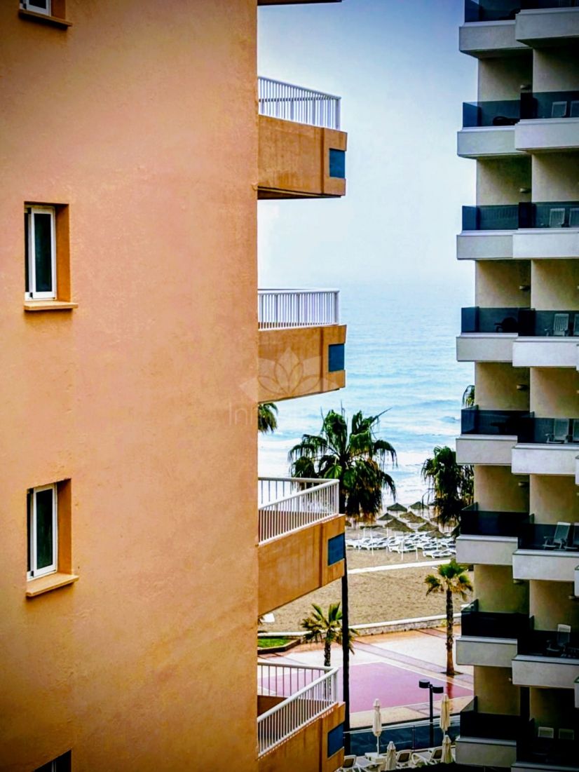 Apartamento en Los Boliches, Fuengirola