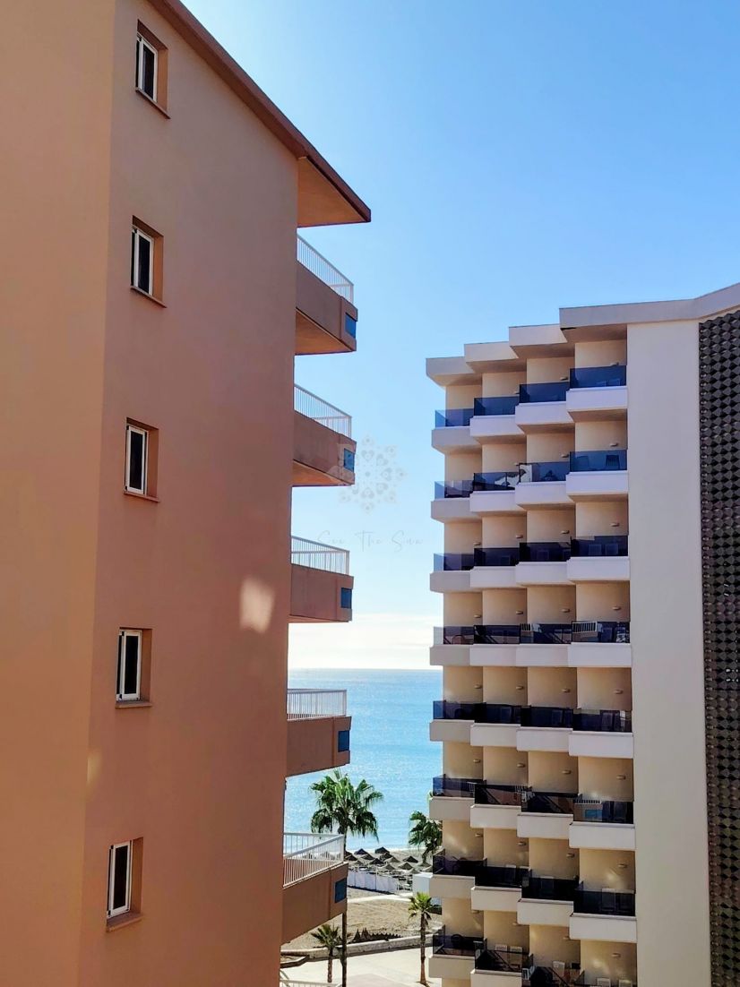 Apartment in Los Boliches, Fuengirola
