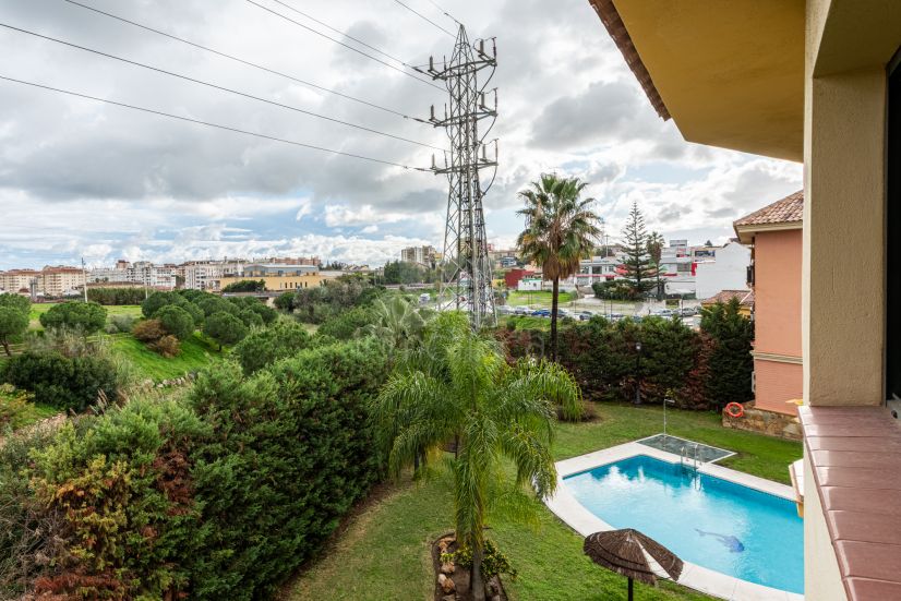 Apartamento en Carretera de Mijas - Baja, Mijas