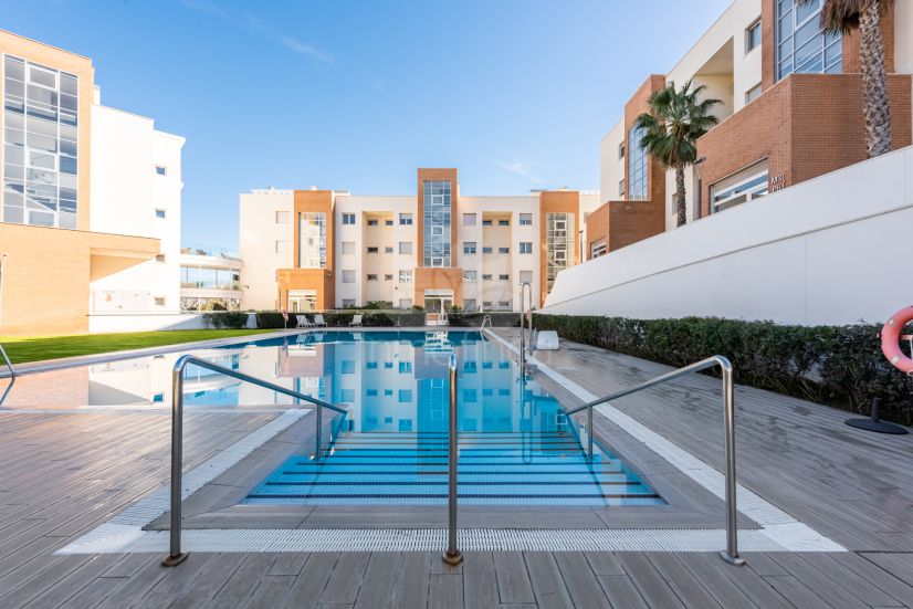 Apartamento en El Higueron, Fuengirola