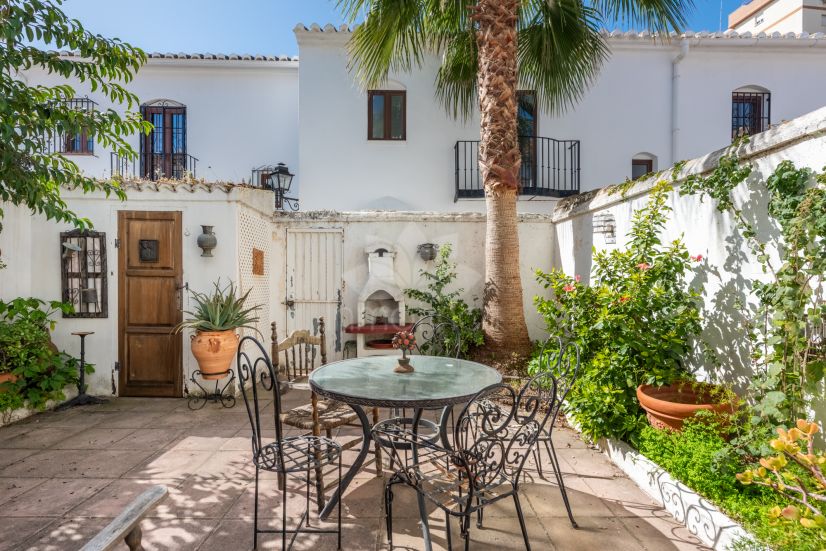 Adosado en Fuengirola Centro, Fuengirola