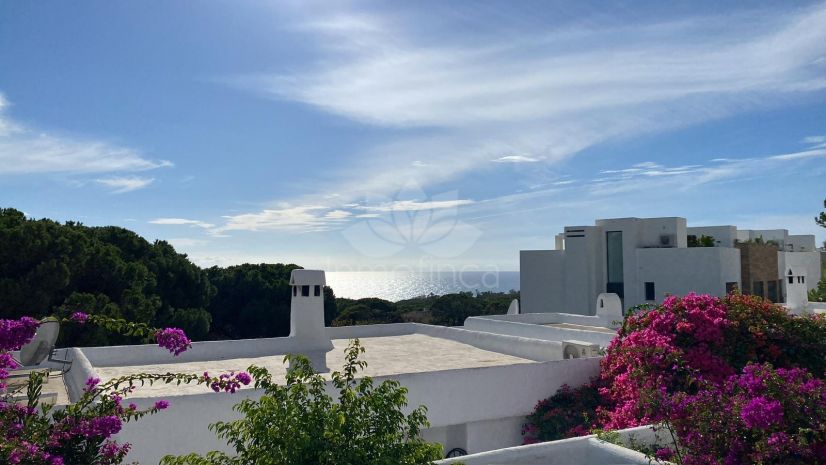 Semi Detached House in Cabopino, Marbella