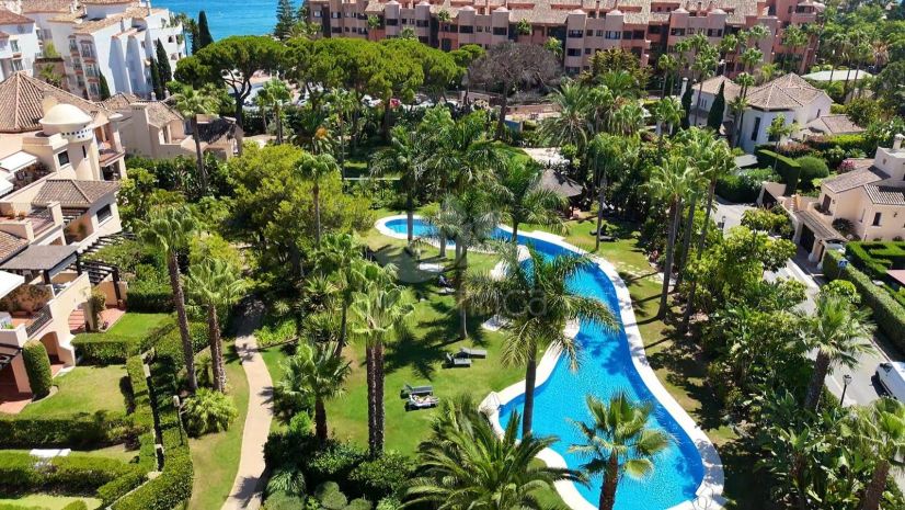 Apartment in Marbella - Puerto Banus, Marbella