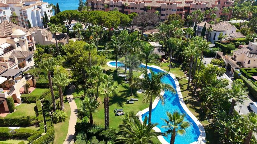 Apartment in Marbella - Puerto Banus, Marbella