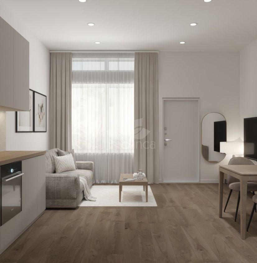 Apartment in Benalmadena Costa, Benalmadena