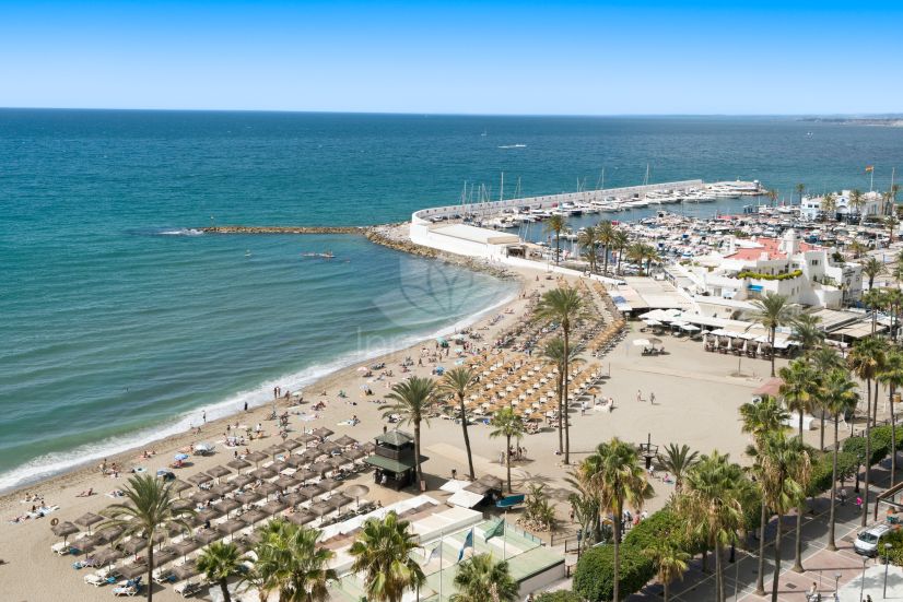 Apartamento en Marbella Centro, Marbella