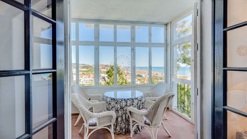 Semi Detached House in La Cala del Moral, Rincon de la Victoria