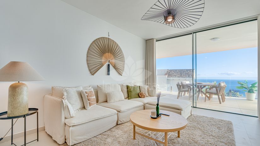 Apartment in Benalmadena