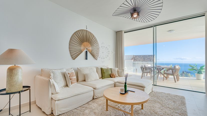 Apartamento en Benalmadena