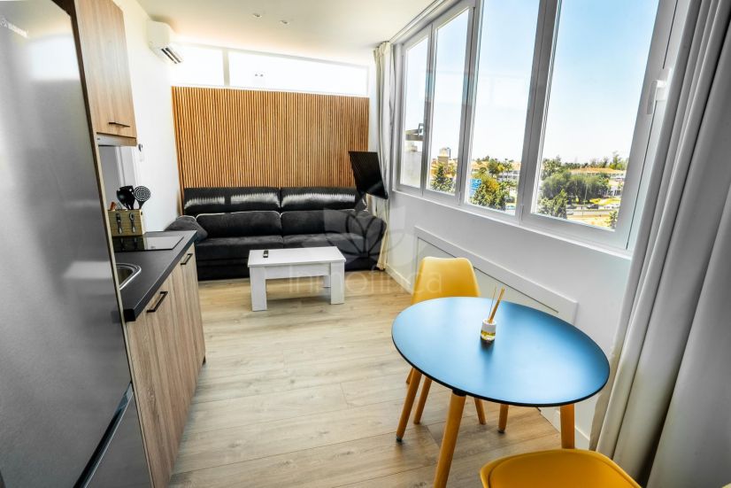 Apartment in Nueva Andalucia, Marbella