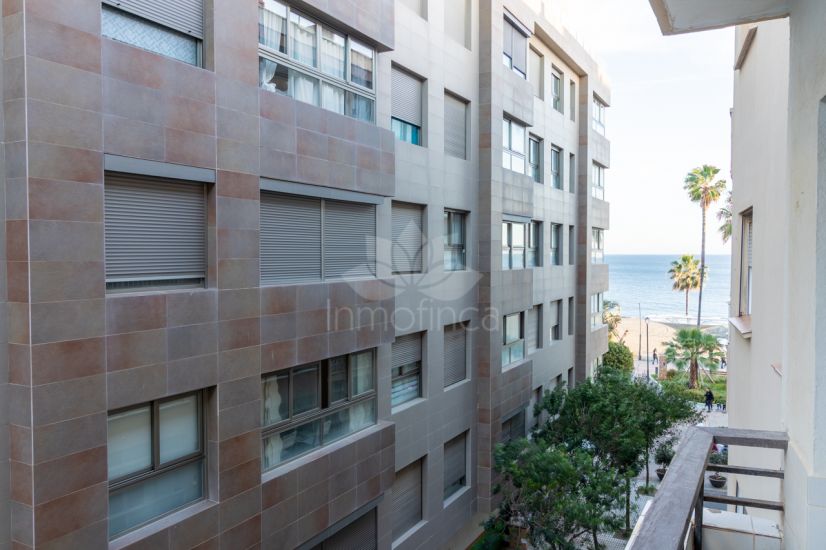 Apartamento en Estepona