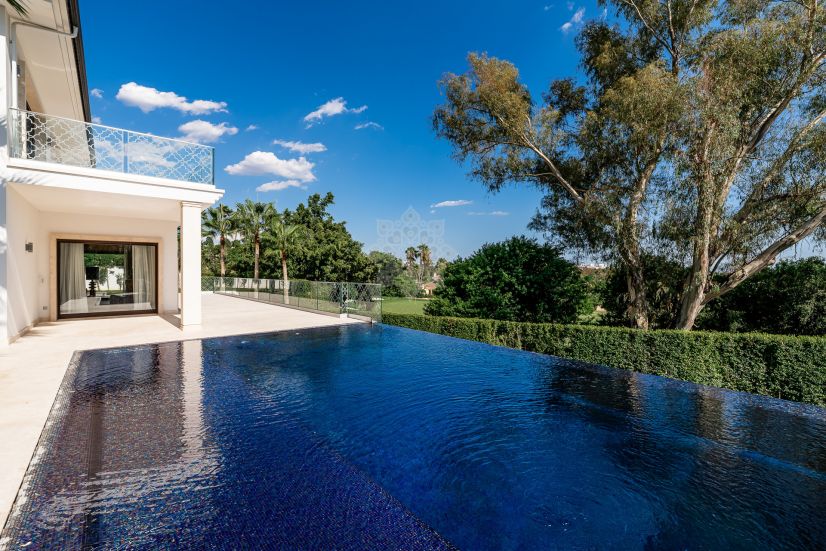 Villa en Los Naranjos, Marbella