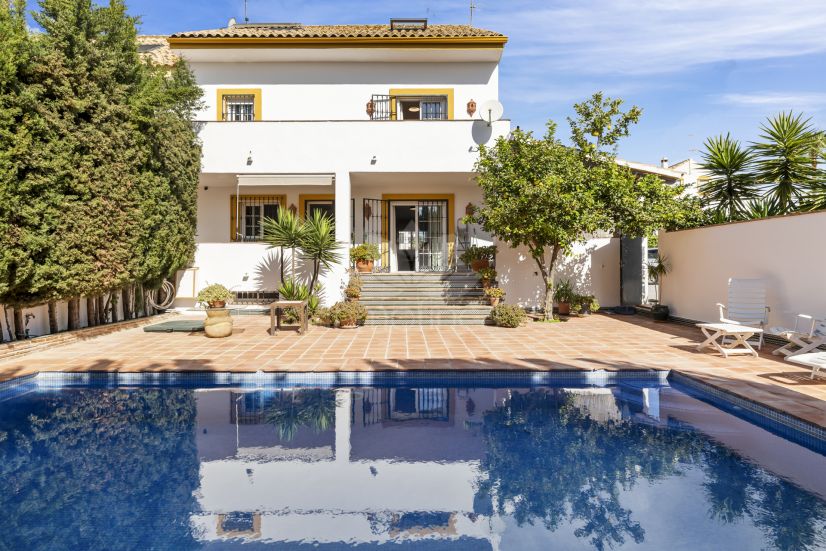 Town House in San Pedro de Alcantara