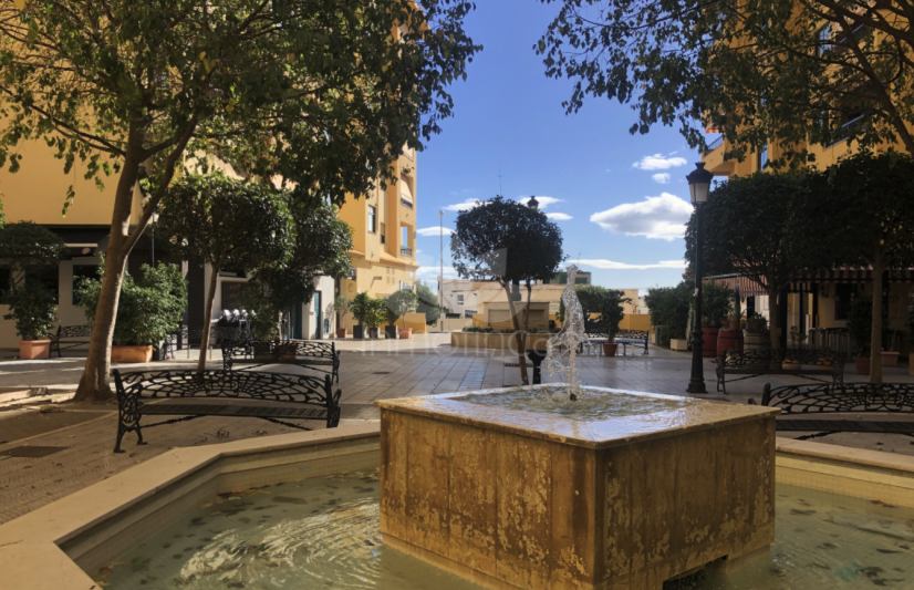 Local Comercial en Guadalcantara, San Pedro de Alcantara