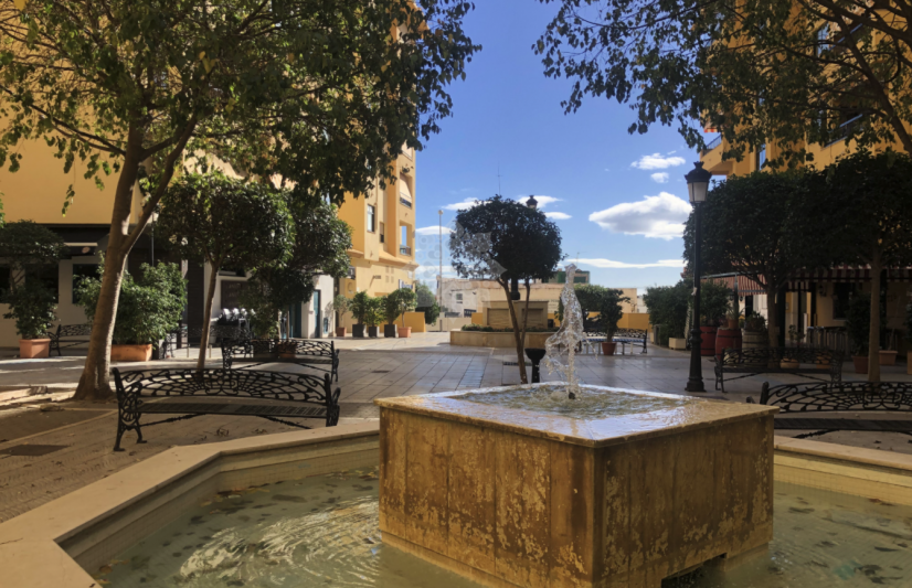 Local Comercial en Guadalcantara, San Pedro de Alcantara